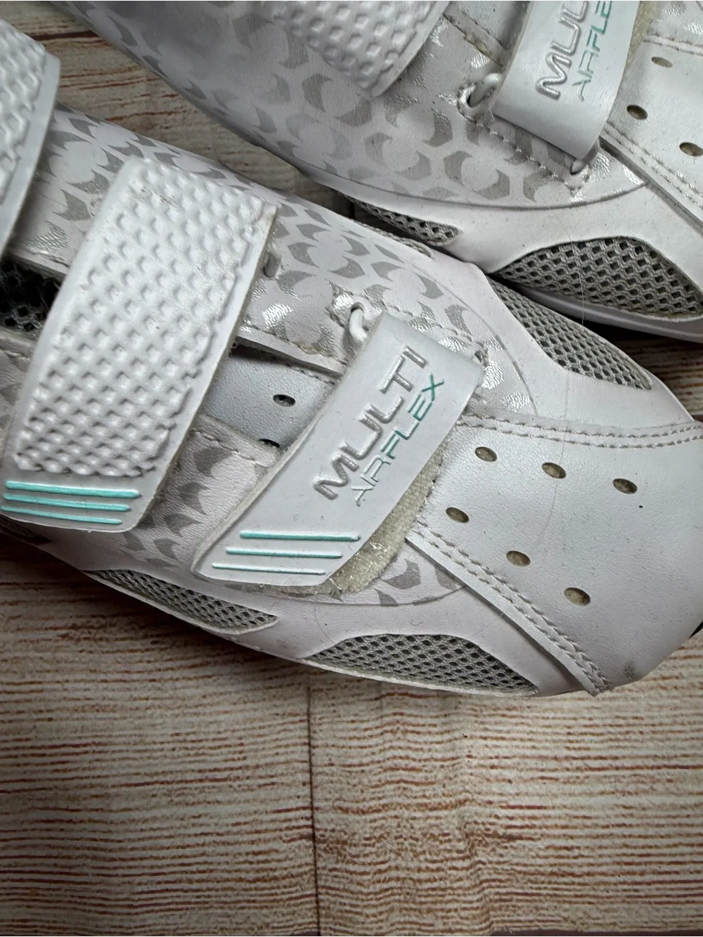 Louis Garneau Women's Multi Air Flex cycling shoes